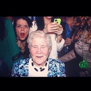 Meet your Posher, Cathryn